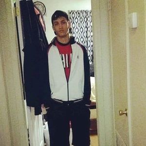 Meet your Posher, Will